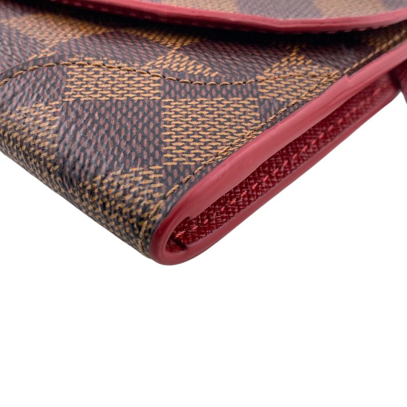 Louis Vuitton Portefeuille Kaisa Wallet
