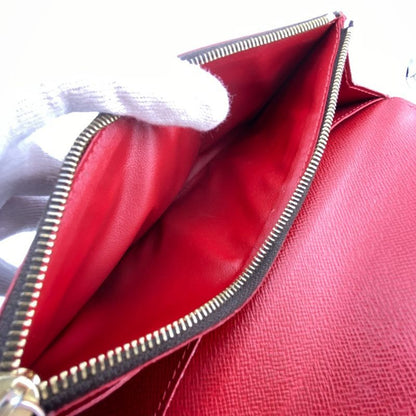 Louis Vuitton Portefeuille Kaisa Wallet