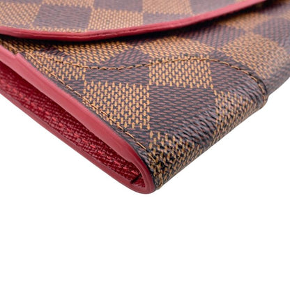 Louis Vuitton Portefeuille Kaisa Wallet