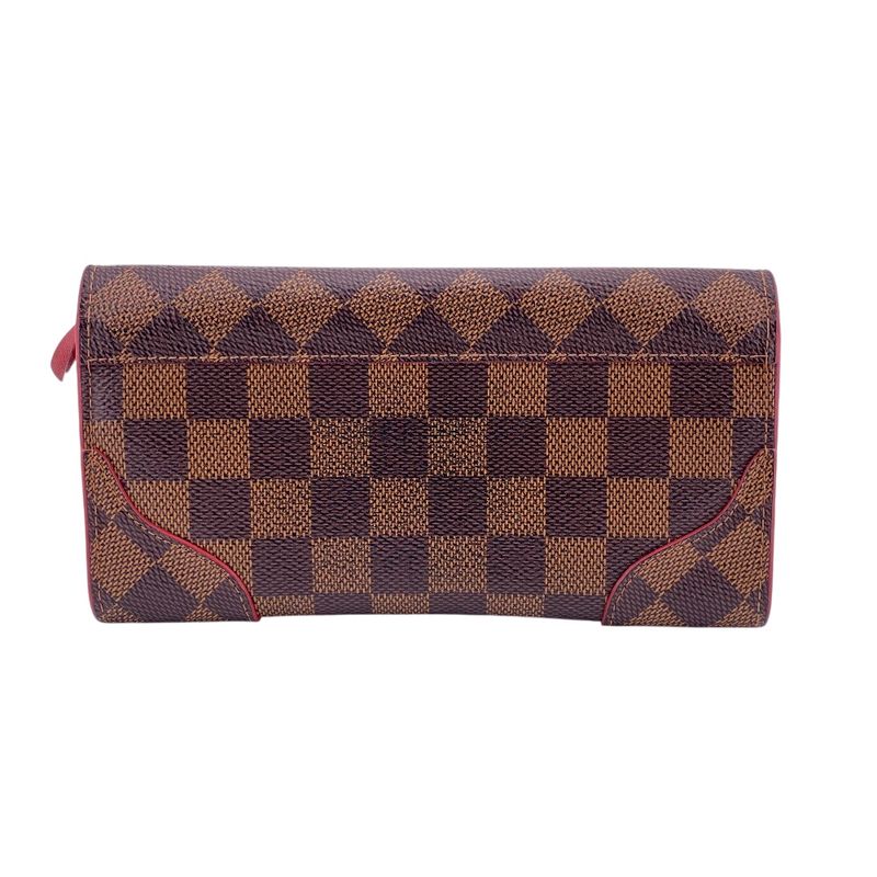 Louis Vuitton Portefeuille Kaisa Wallet