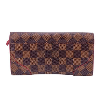 Louis Vuitton Portefeuille Kaisa Wallet