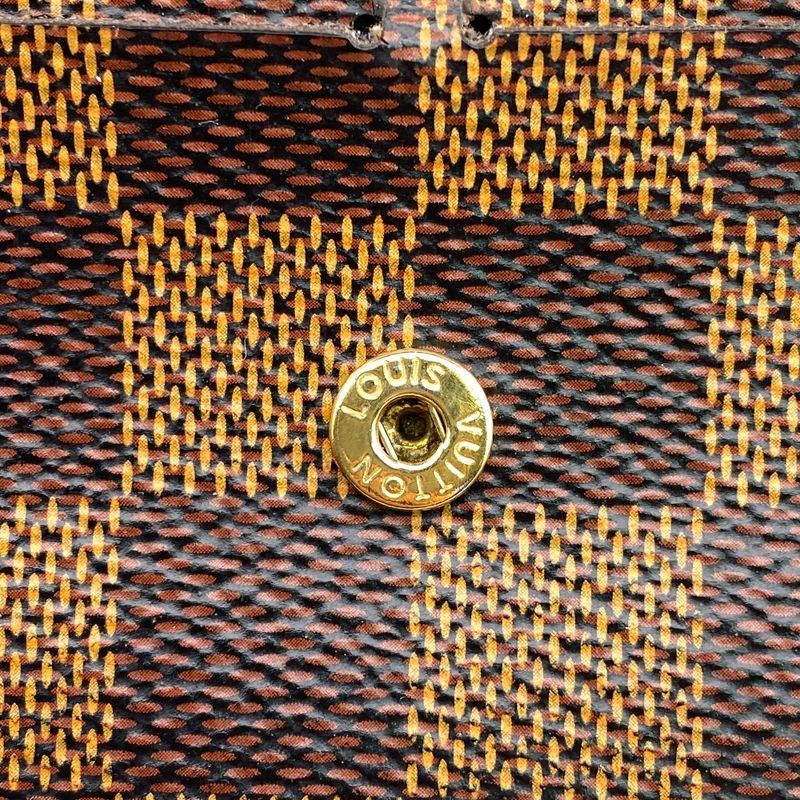 Louis Vuitton Portefeuille Kaisa Wallet