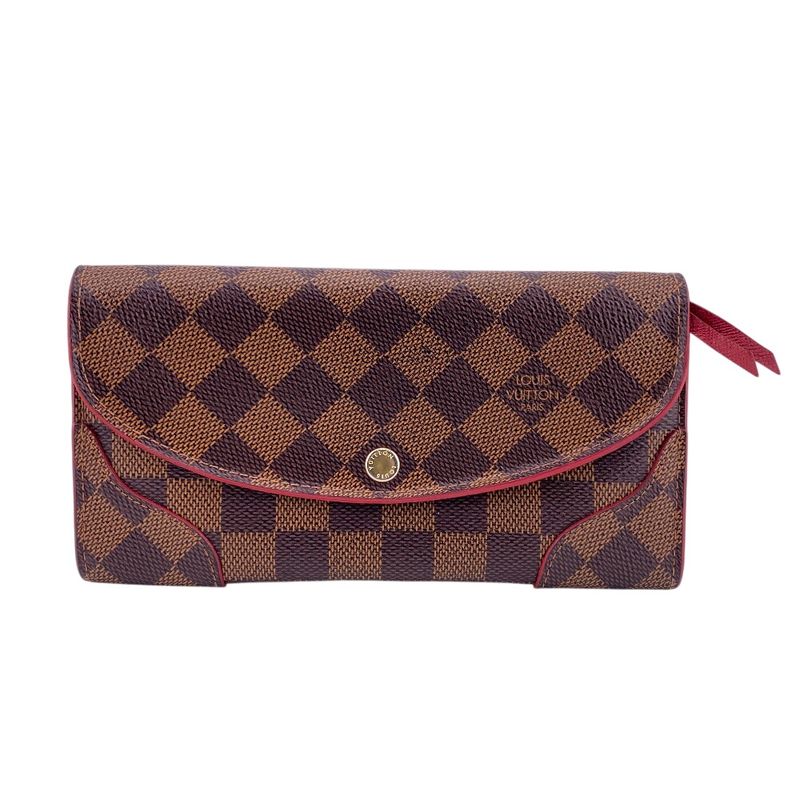 Louis Vuitton Portefeuille Kaisa Wallet
