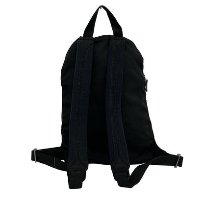 Gucci Backpack Sherry Black Green Red Black X Green X Red