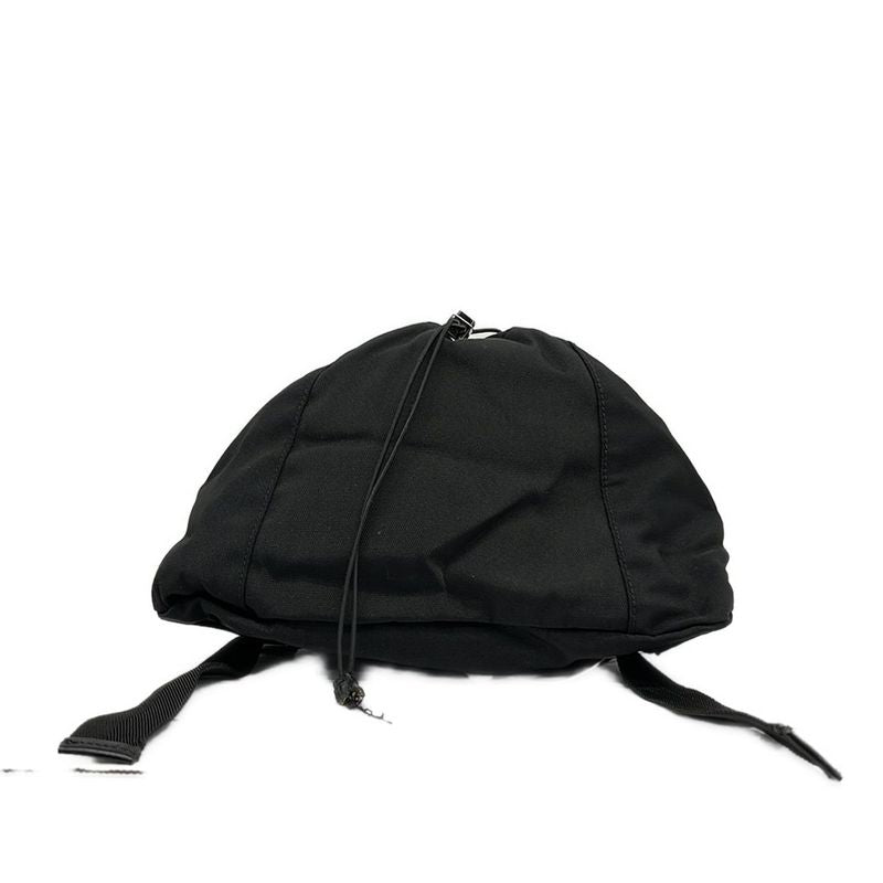 Gucci Backpack Sherry Black Green Red Black X Green X Red