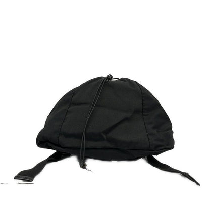 Gucci Backpack Sherry Black Green Red Black X Green X Red