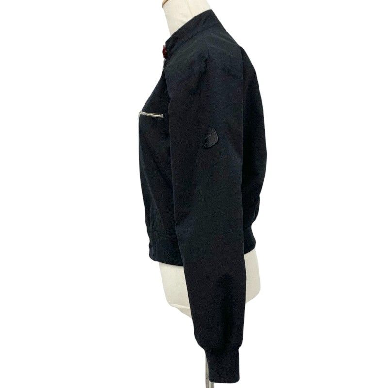 Louis Vuitton Black Red Yayoi Kusama Monogram Infinity Dot Jacket Black Red White