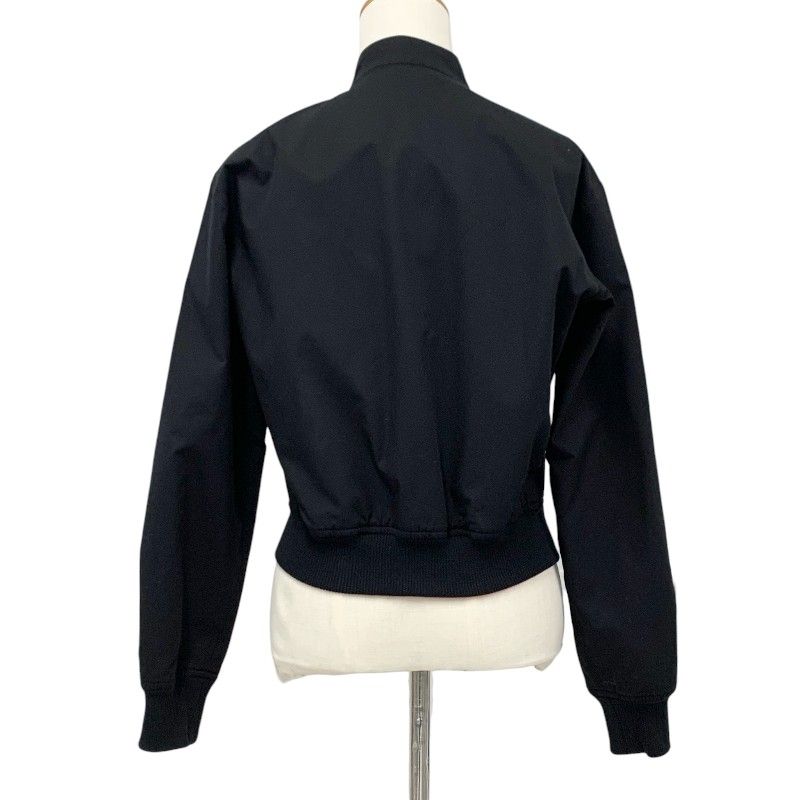 Louis Vuitton Black Red Yayoi Kusama Monogram Infinity Dot Jacket White — view 3
