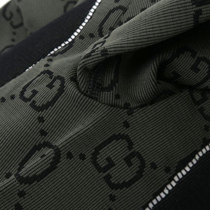 Gucci Top Nylon Gray