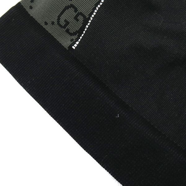 Gucci Top Nylon Gray