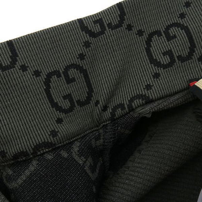 Gucci Top Nylon Gray