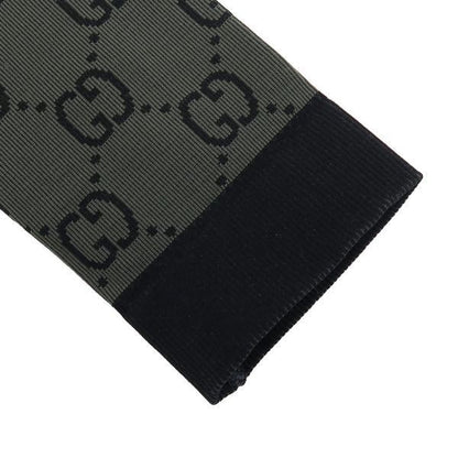 Gucci Top Nylon Gray