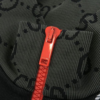 Gucci Top Nylon Gray