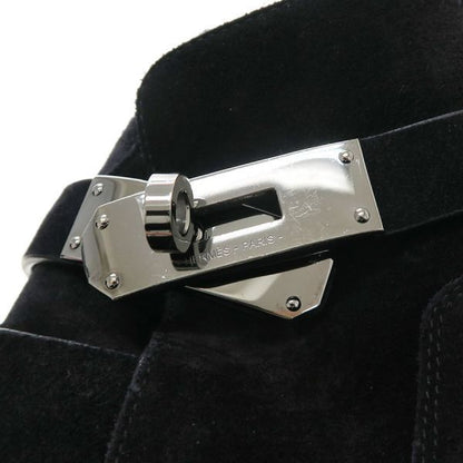 Hermes Kelly Short Boots