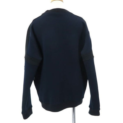Louis Vuitton Nylon Cotton Navy Blue
