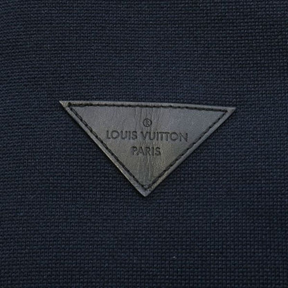 Louis Vuitton Nylon Cotton Navy Blue