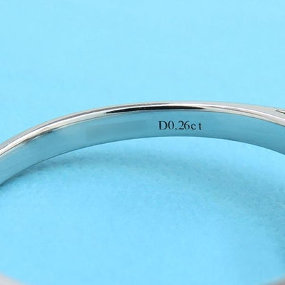 Tiffany & Co Buttercup Diamond Ring