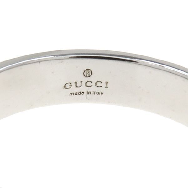 Gucci Icon Ring