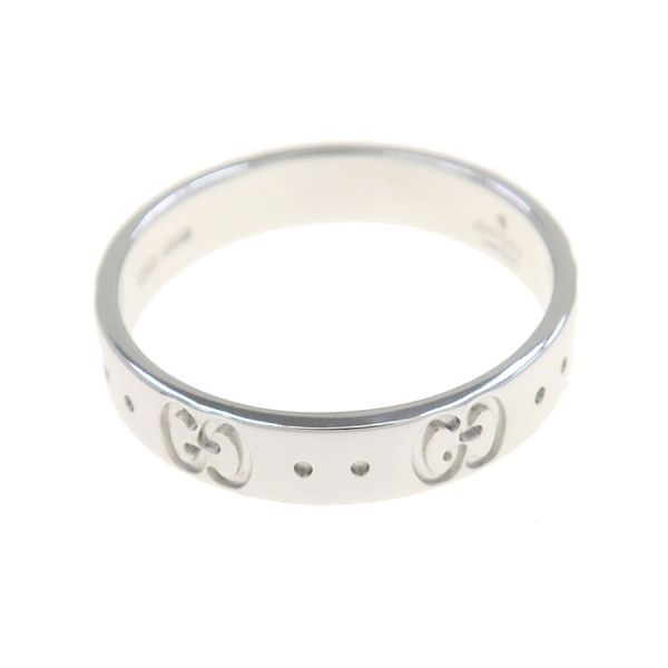 Gucci Icon Ring