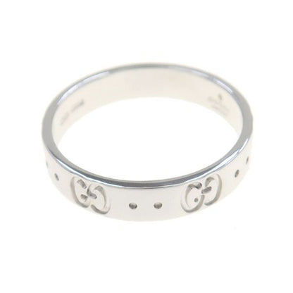 Gucci Icon Ring
