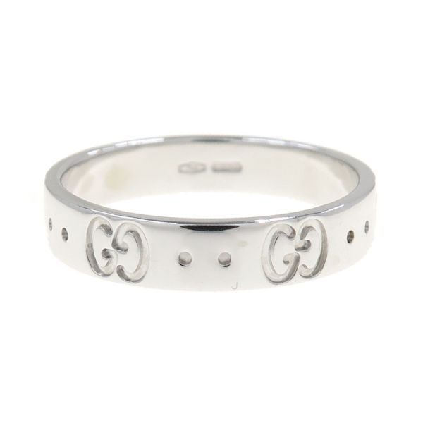 Gucci Icon Ring