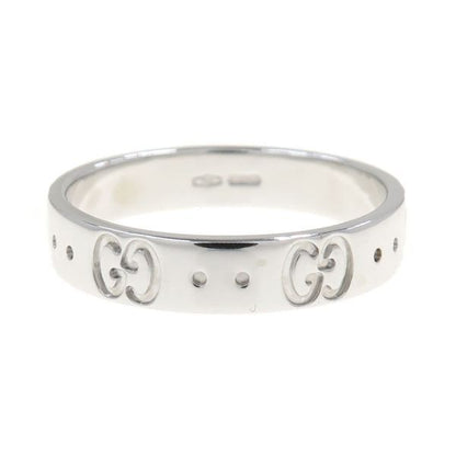 Gucci Icon Ring