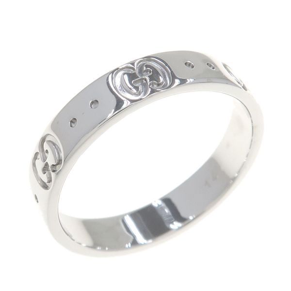 Gucci Icon Ring