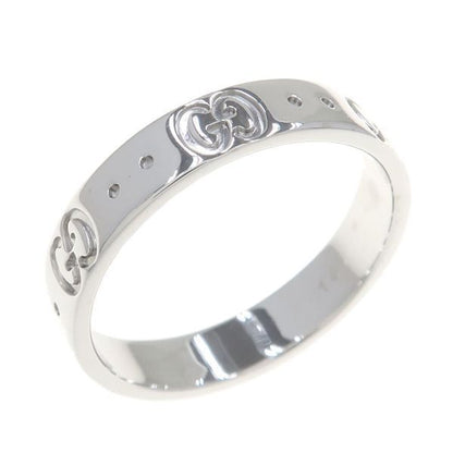 Gucci Icon Ring