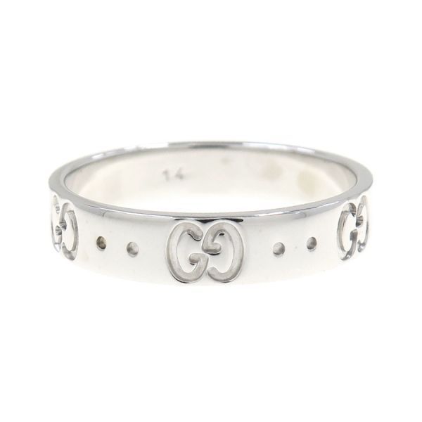 Gucci Icon Ring