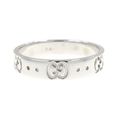 Gucci Icon Ring