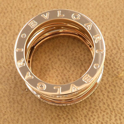 Bvlgari B-zero One Legend Ring Edge Diamond 54