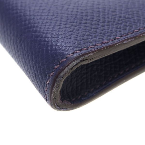 Hermes Remix Id Coin Purse