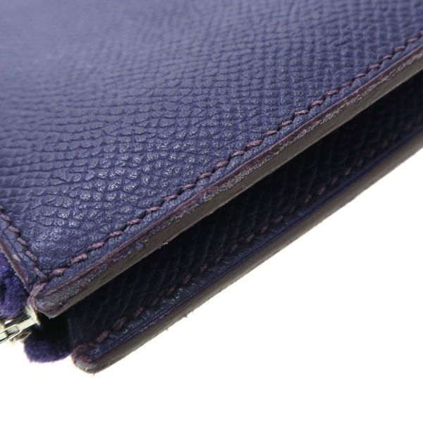 Hermes Remix Id Coin Purse