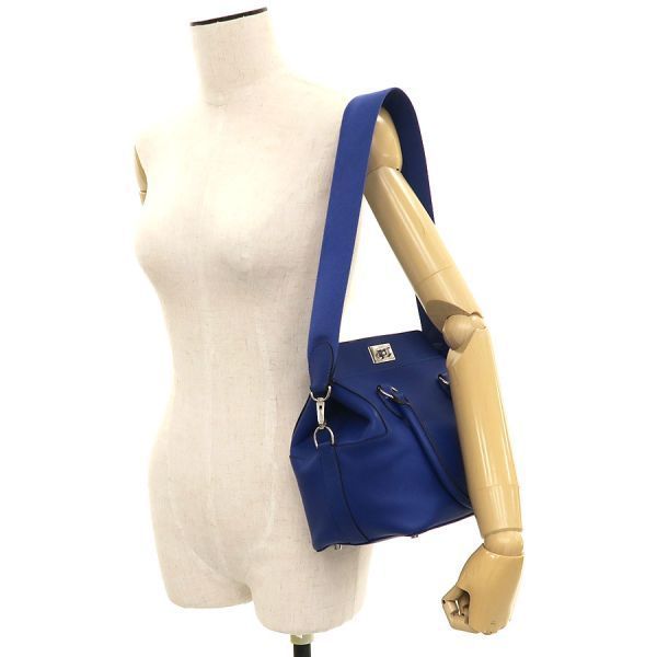 Hermes Toolbox 20 Handbag