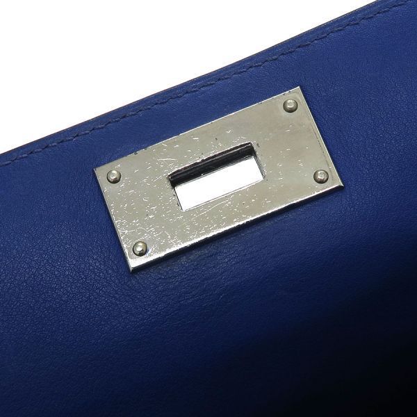 Hermes Toolbox 20 Handbag
