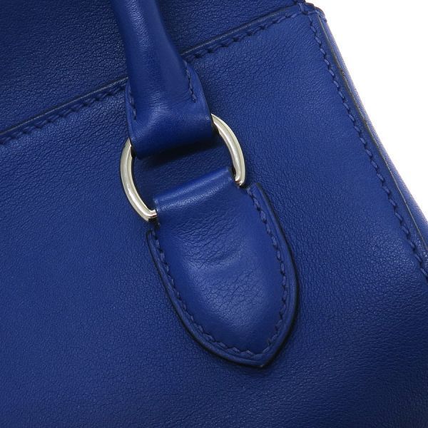 Hermes Toolbox 20 Handbag