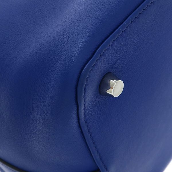 Hermes Toolbox 20 Handbag