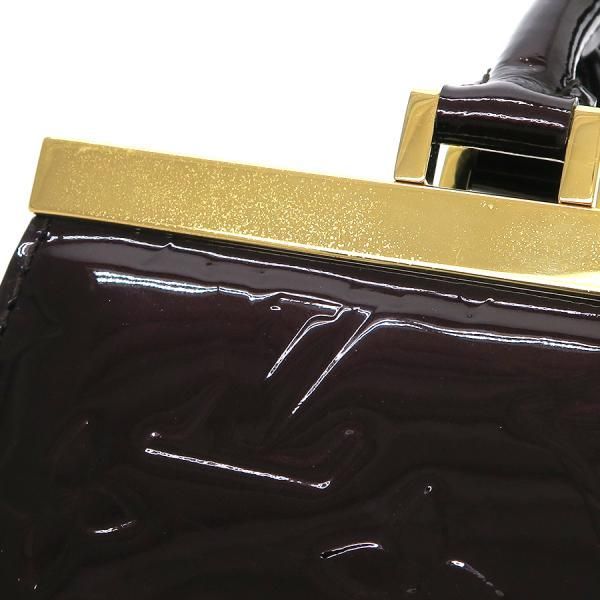 Louis Vuitton Vernis Dess PM Handbag