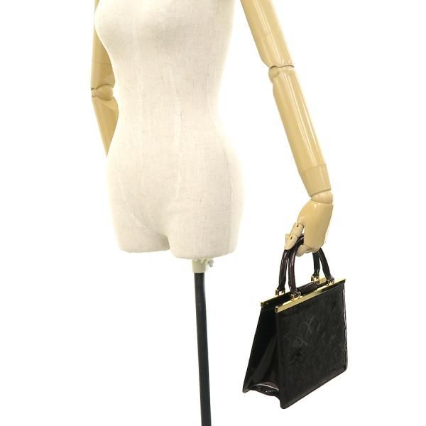 Louis Vuitton Vernis Dess PM Handbag
