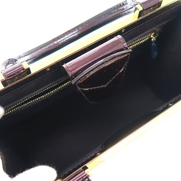 Louis Vuitton Vernis Dess PM Handbag