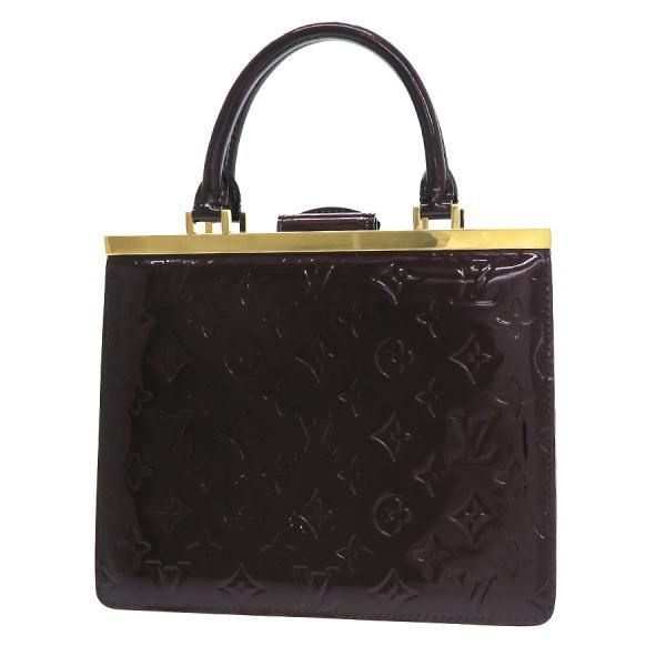Louis Vuitton Vernis Dess PM Handbag