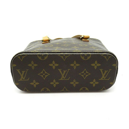 Louis Vuitton Vavin PM Monogram Handbag Brown