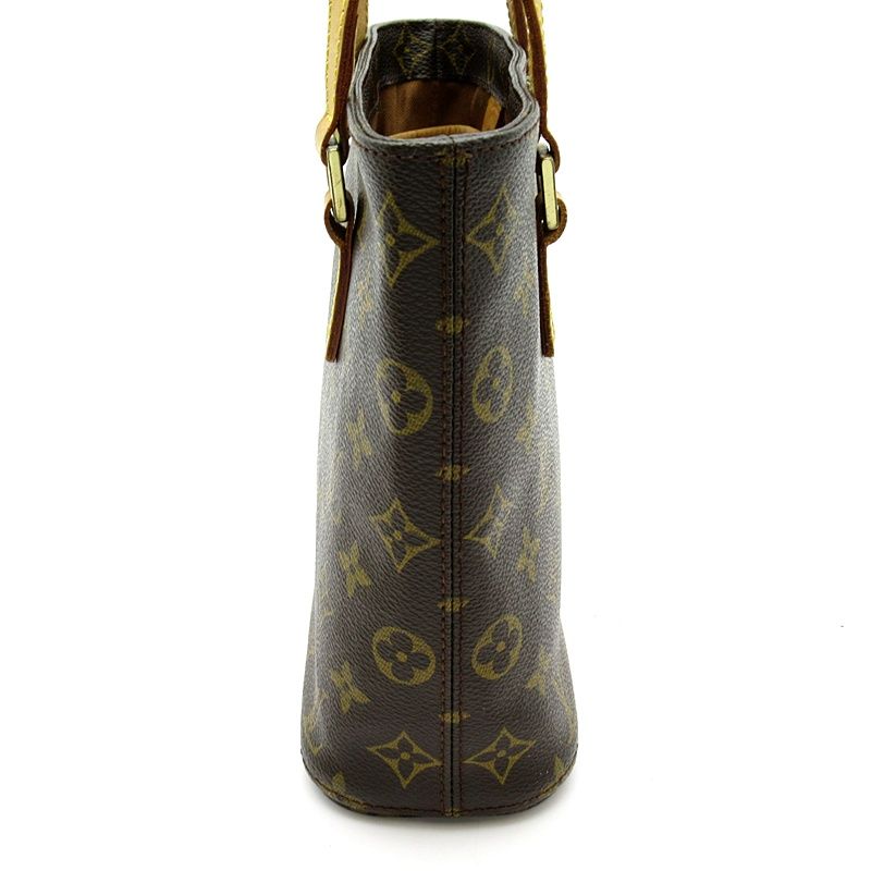Louis Vuitton Vavin PM Monogram Handbag Brown
