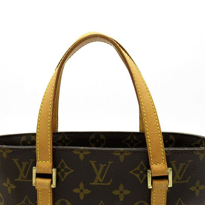 Louis Vuitton Vavin PM Monogram Handbag Brown