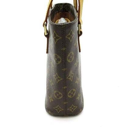 Louis Vuitton Vavin PM Monogram Handbag Brown