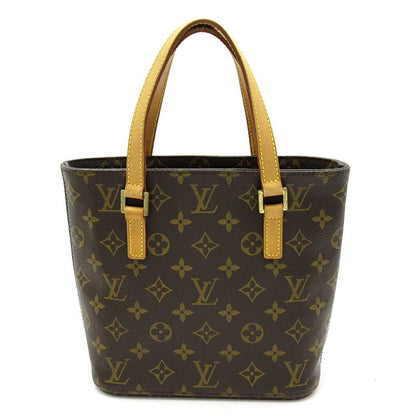 Louis Vuitton Vavin PM Monogram Handbag Brown