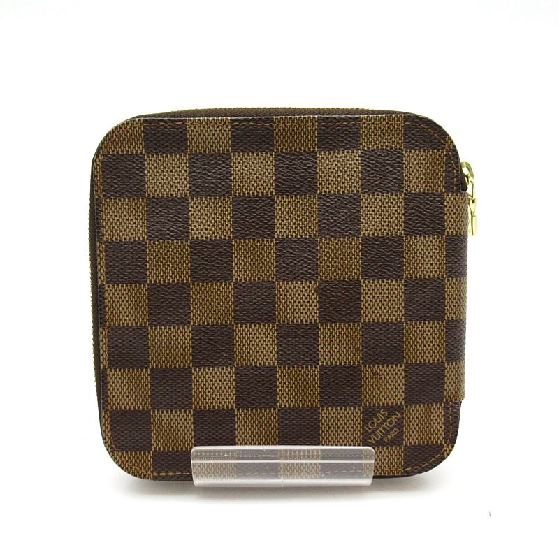 Louis Vuitton Organizer Olaf Damier Shoulder Bag