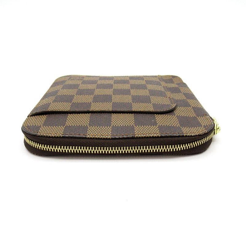 Louis Vuitton Organizer Olaf Damier Shoulder Bag
