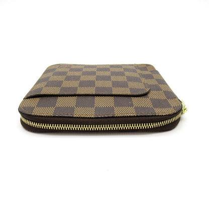 Louis Vuitton Organizer Olaf Damier Shoulder Bag
