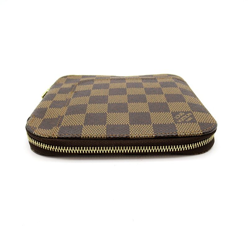 Louis Vuitton Organizer Olaf Damier Shoulder Bag